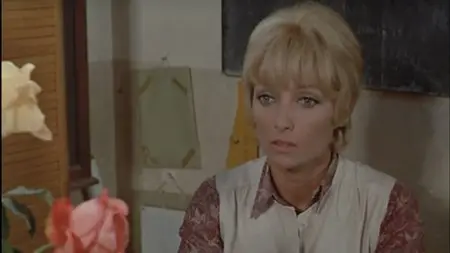 Le Boucher (1970)