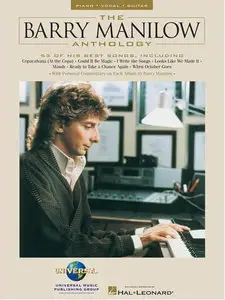 The Barry Manilow Anthology (Repost)