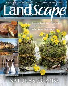 Landscape UK - February/March 2018