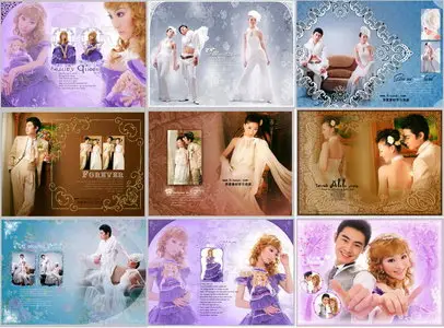 MagicBook - Forever