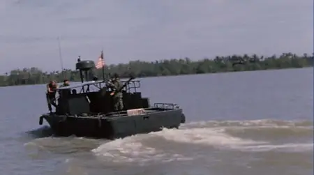 History Channel - Vietnam in HD 5of7 E05 A Changing War (1969-1970)