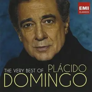 Placido Domingo - The Very Best of Placido Domingo (2011)