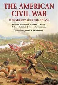 The American Civil War: This Mighty Scourge of War (Osprey Essential Histories Special 1) (Repost)