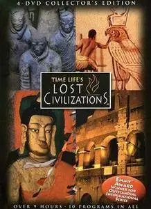 Time Life's - Lost Civilizations (2002)