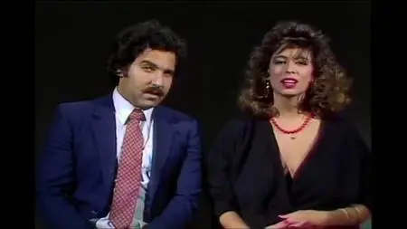 CH4. - Porn King: The Rise And Fall of Ron Jeremy (2022)