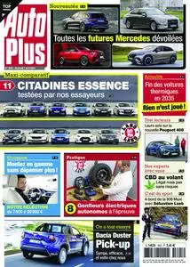 Auto Plus France - 07 avril 2023
