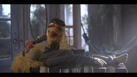 The Muppets Mayhem S01E02