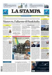 La Stampa Asti - 14 Novembre 2023