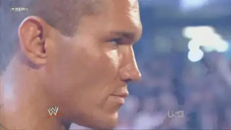 WWE Raw - January 19, 2009