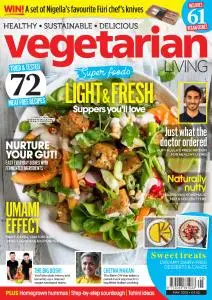 Vegetarian Living - May 2019