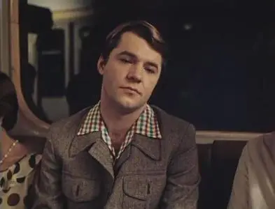 Moscow Does Not Believe in Tears / Moskva Slezam ne Verit (1979)