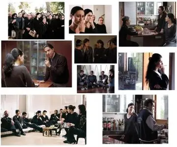 Ronit Elkabetz - Shiva