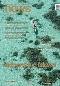 Destinations of the World News - August 2013