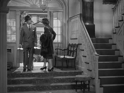 The Thin Man Goes Home (1945)