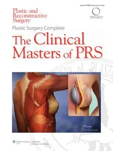 Plastic Surgery Complete: The Clinical Masters of PRS: Breast Augmentation