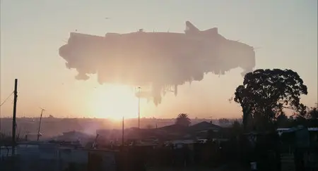 District 9 (2009)