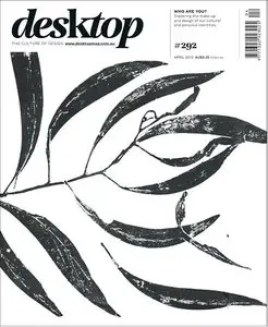 Desktop Magazine April 2013