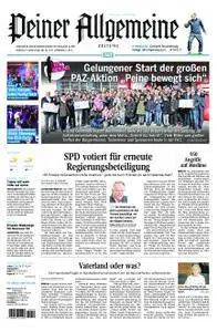 Peiner Allgemeine Zeitung - 05. März 2018