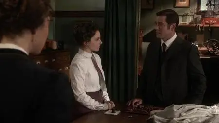 Murdoch Mysteries S08E14