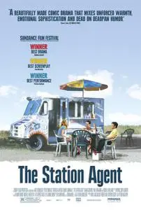 The Station Agent (2003)