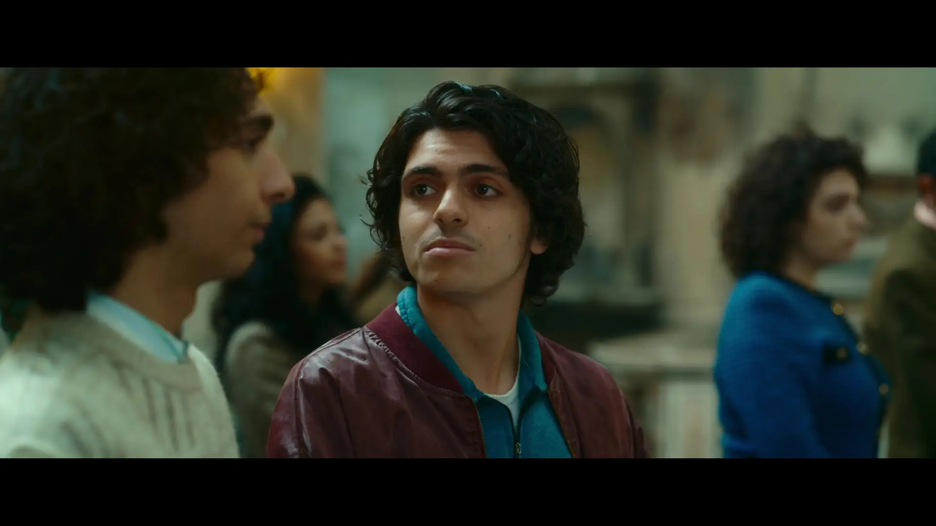 Mixed by Erry (2023) / AvaxHome