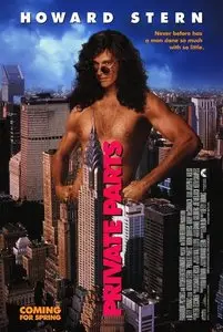 Private Parts / Howard Stern's Private Parts (1997)