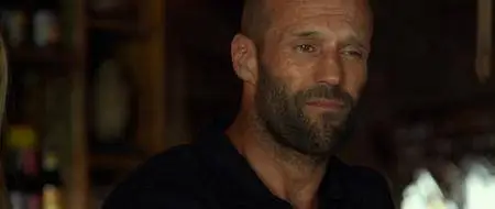 Mechanic: Resurrection (2016)