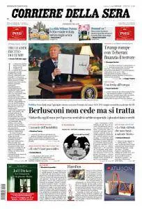 Corriere della Sera - 9 Maggio 2018