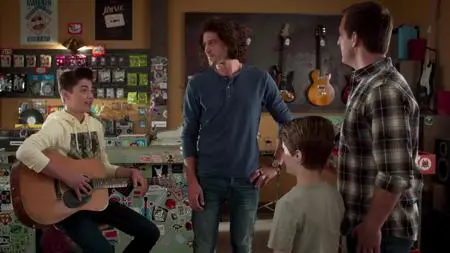 Andi Mack S03E03