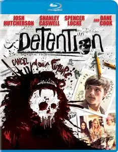 Detention (2011)