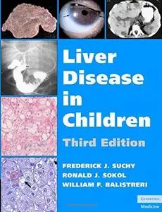 Liver Disease in Children