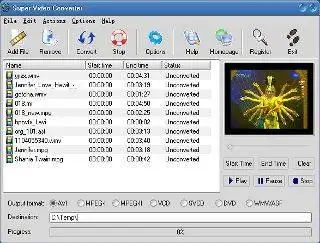 Wit.Cobber Super Video Converter 5.1 