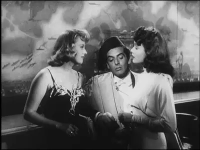The Shanghai Gesture (1941)