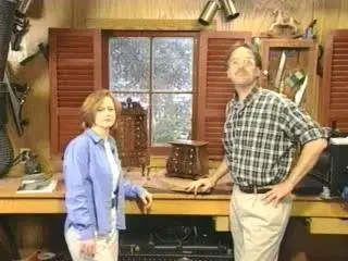 The American Woodshop with Scott Phillips Part1 (1993-2007)