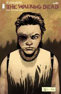 Walking Dead 137 2015 Digital