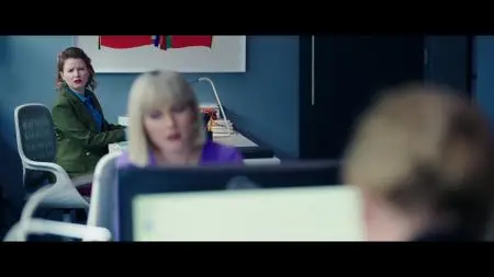 Flack S02E05