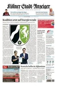 Kölner Stadt-Anzeiger Euskirchen/Schleiden – 24. Juni 2022