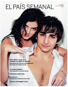 El País Semanal 1730