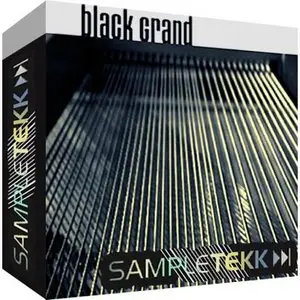 SampleTekk Black Grand MultiFormat