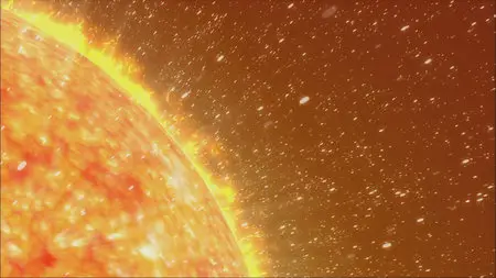 The Universe. Season 1, Episode 10 - Life and Death of a Star (2007)