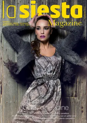 La Siesta - Febrero 2015