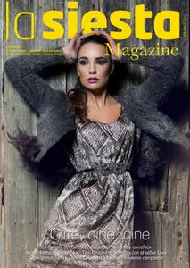 La Siesta - Febrero 2015