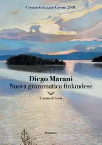 Diego Marani - Nuova grammatica finlandese