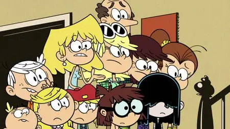 The Loud House S04E39