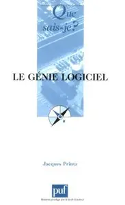 Le génie logiciel