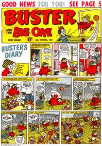 Buster 096-283