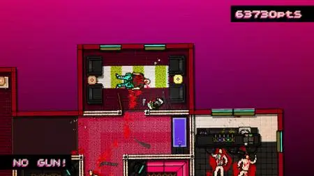 Hotline Miami (2014)