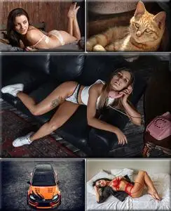 LIFEstyle News MiXture Images. Wallpapers Part (1609)