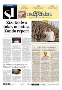 Sunday Independent – 01 May 2022