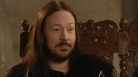 Hammerfall - Rebels With A Cause (2008)